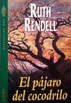 EL PAJARO DEL COCODRILO