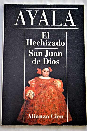 HECHIZADOSAN JUAN DE DIOS A.100