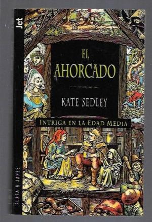 EL AHORCADO