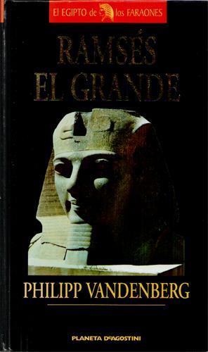 RAMSÉS. EL GRANDE