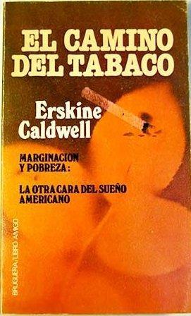EL CAMINO DEL TABACO