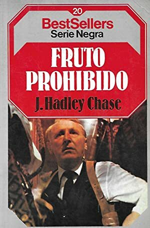 FRUTO PROHIBIDO