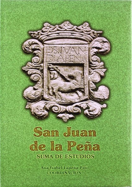 SAN JUAN DE LA PEÑA