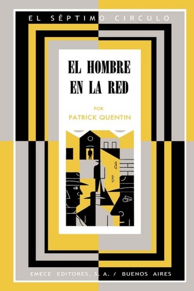 EL HOMBRE EN LA RED