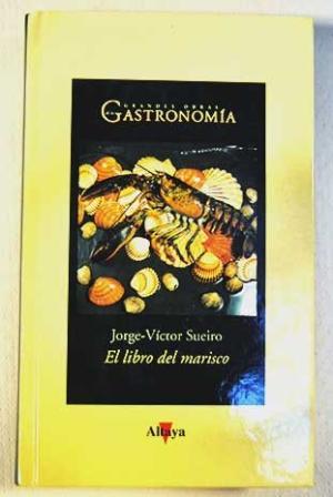 EL LIBRO DEL MARISCO
