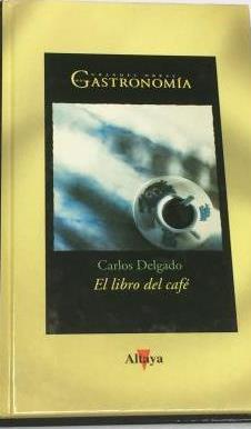 EL LIBRO DEL CAFE