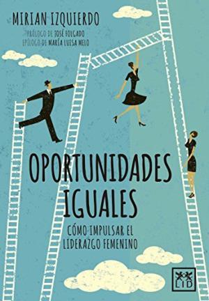 OPORTUNIDADES IGUALES