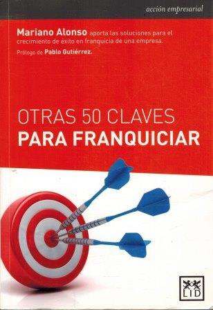 OTRAS 50 CLAVES PARA FRANQUICIAR