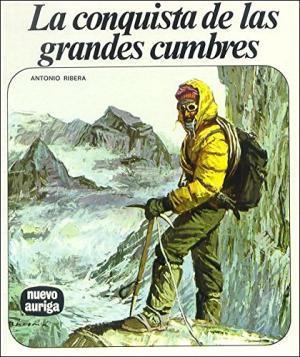 LA CINQUISTA DE LAS GRANDES CUMBRES