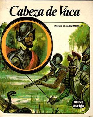 CABEZA DE VACA