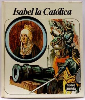 ISABEL LA CATÓLICA