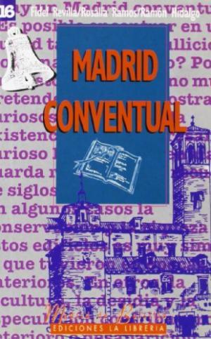 MADRID CONVENTUAL