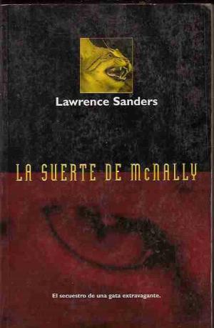 LA SUERTE DE MCNALLY