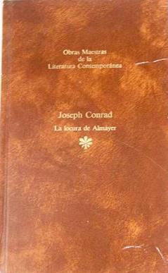 LA LOCURA DE ALMAYER