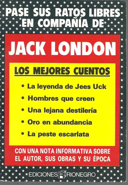 LOS MEJORES CUENTOS