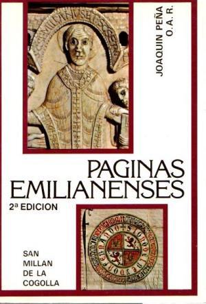 PÁGINAS EMILIANENSES