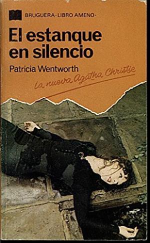 EL ESTANQUE EN SILENCIO