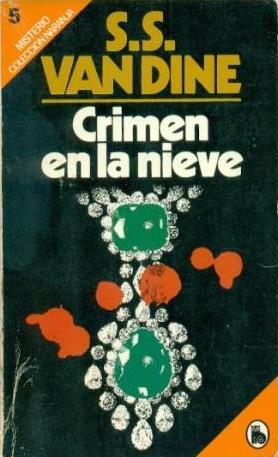 CRIMEN EN LA NIEVE