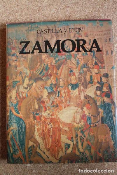 ZAMORA