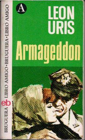 ARMAGEDDON