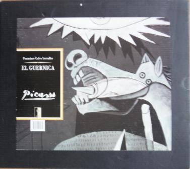 EL GUERNICA