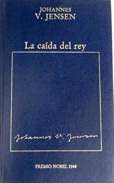 LA CAIDA DEL REY
