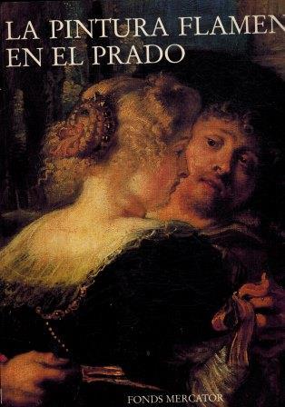LA PINTURA FLAMENCA EN EL PRADO