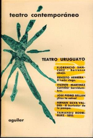 TEATRO URUGUAYO