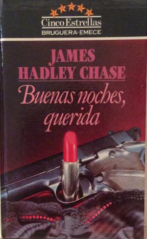 BUENAS NOCHES QUERIDA