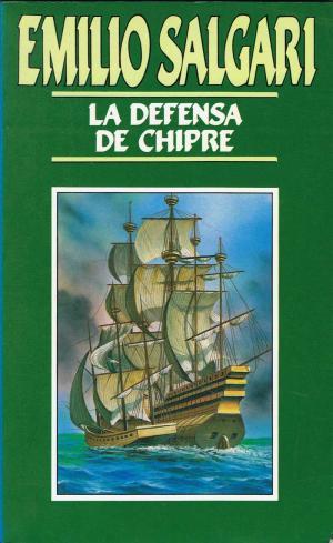 LA DEFENSA DE CHIPRE