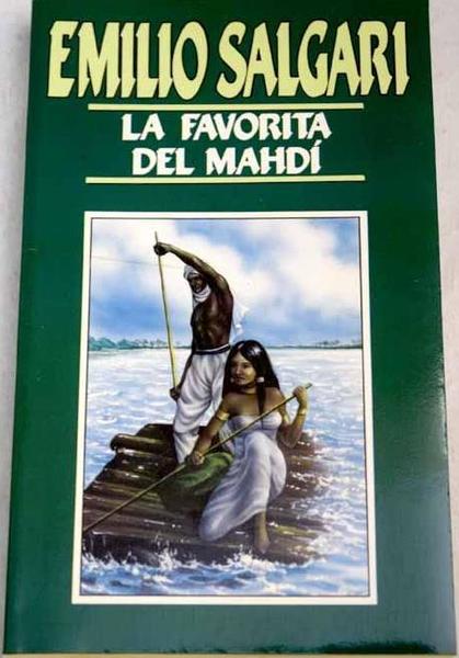 LA FAVORITA DEL MAHDI