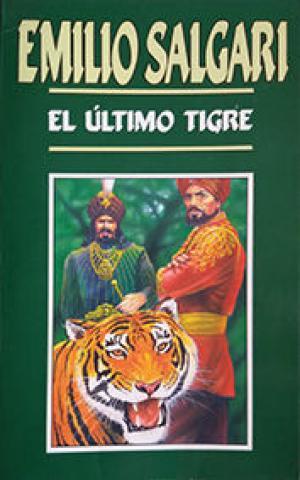 EL ULTIMO TIGRE