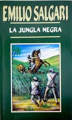 LA JUNGLA NEGRA