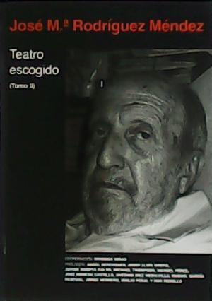 TEATRO ESCOGIDO TOMO II