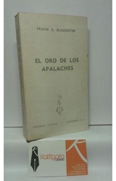 EL ORO DE LOS APACHES