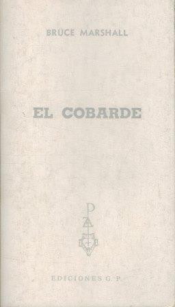 EL COBARDE