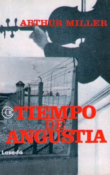 TIEMPO DE ANGUSTIA