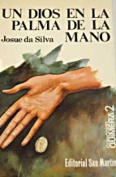 UN DIOS EN LA PALMA DE LA MANO