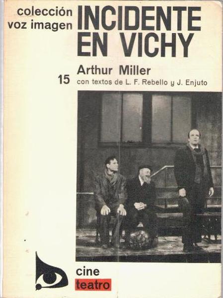 INCIDENTE EN VICHY