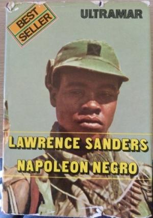 NAPOLEÓN NEGRO