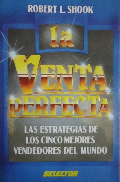 LA VENTA PERFECTA