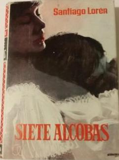 SIETE ALCOBAS