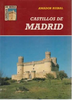 CASTILLOS DE MADRID