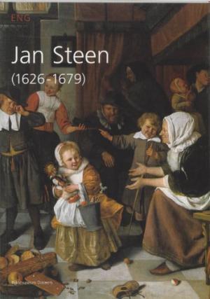JAN STEEN (1626 - 1679)