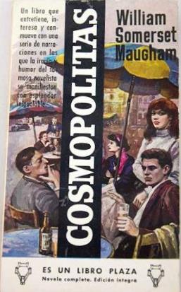 COSMOPOLITAS