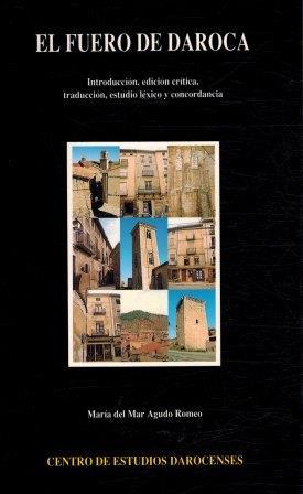 EL FUERO DE DAROCA