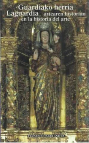 LAGUARDIA EN LA HISTORIA DEL ARTE