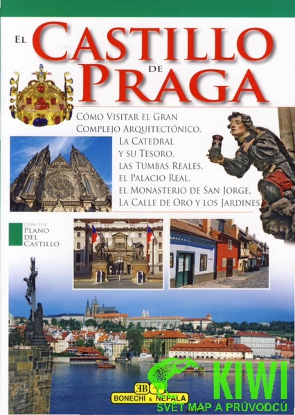 EL CASTILLO DE PRAGA