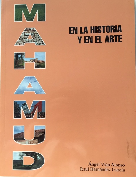MAHAMUD EN LA HISTORIA Y EN EL ARTE