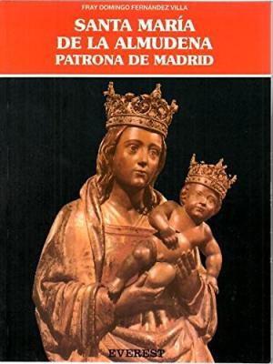 SANTA MARÍA DE LA ALMUDENA